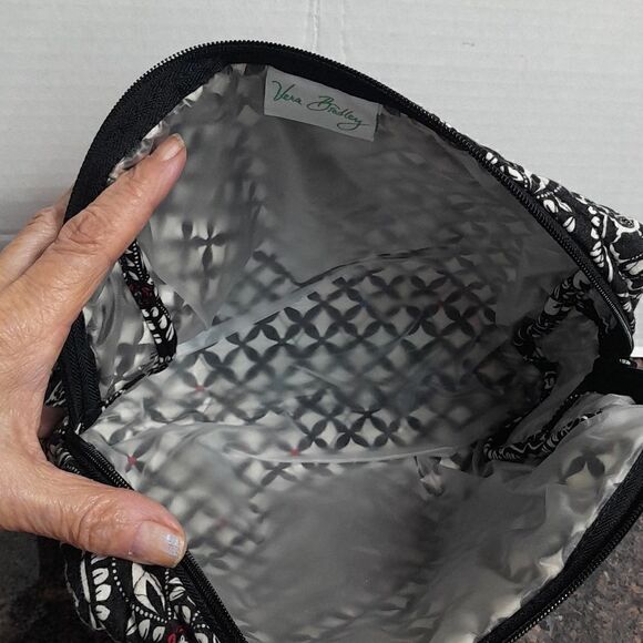 4 Vera Bradley Accessories...EUC  - Picture 5 of 5